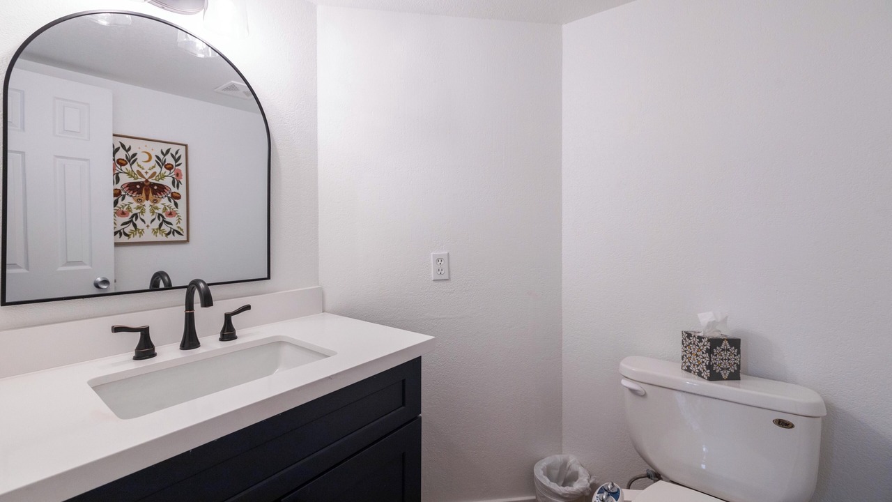 Photo of Bathroom in Ahwatukee Foothills