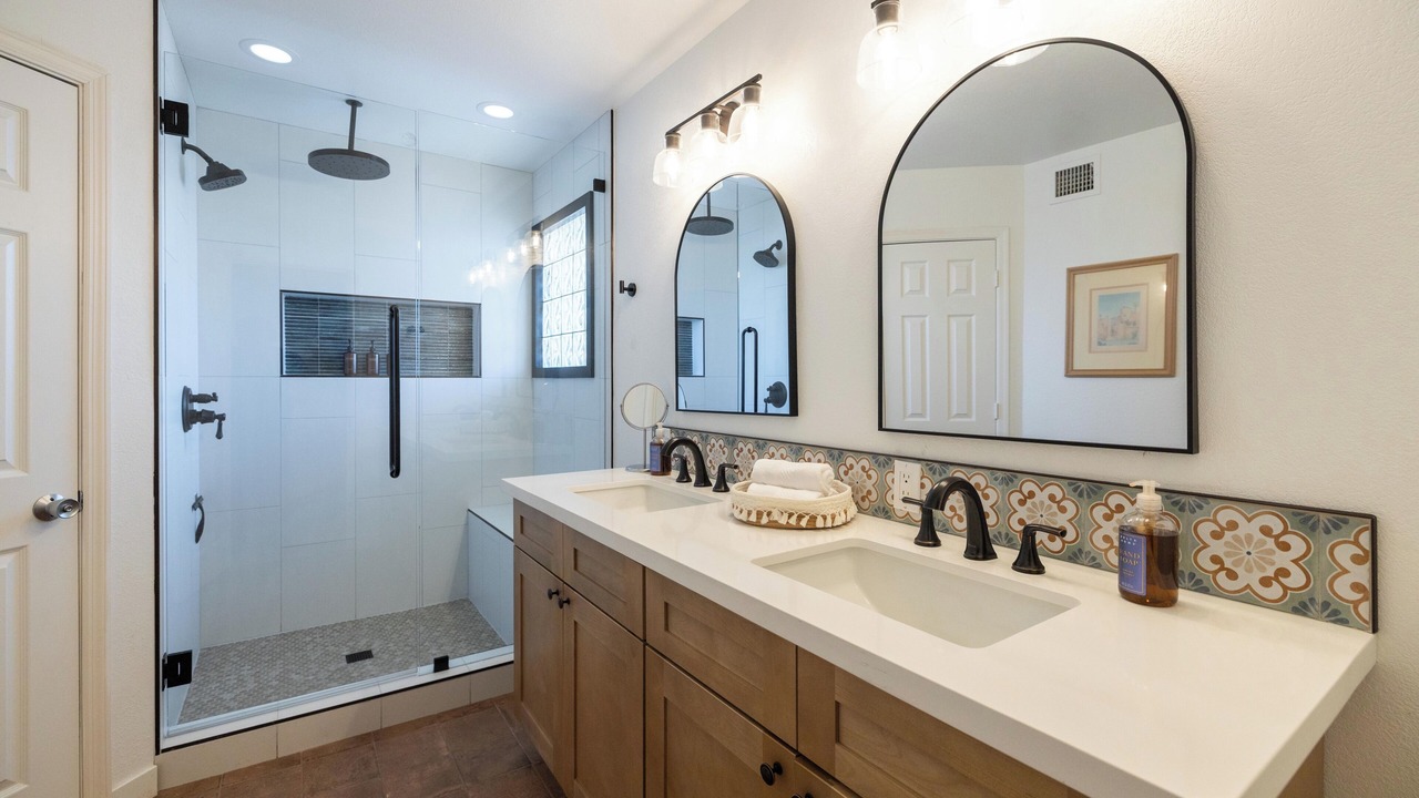 Photo of Bathroom in Ahwatukee Foothills