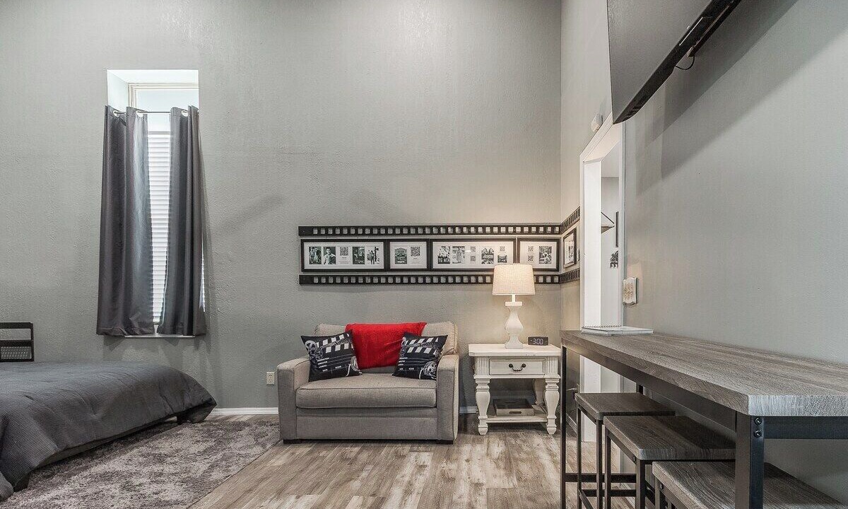 Photo of Bedroom in Guthrie