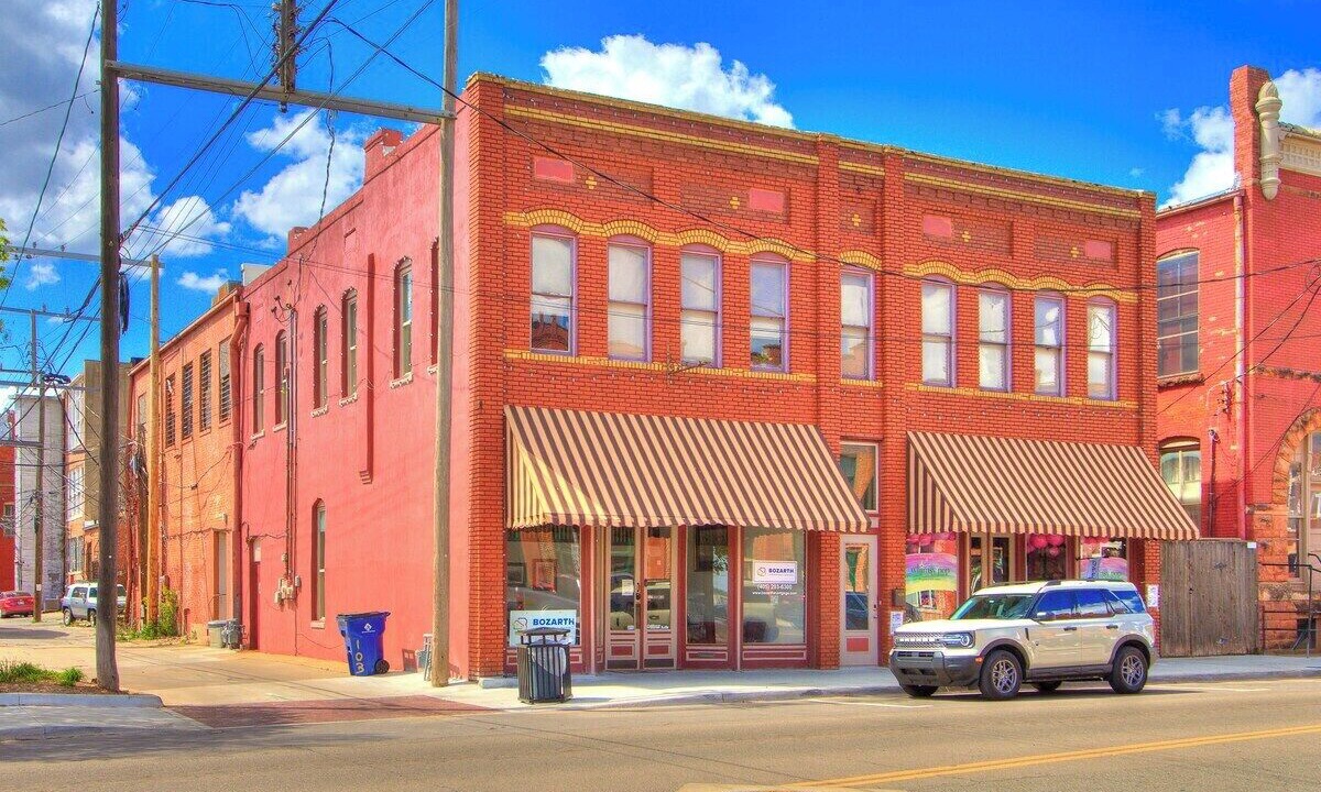 Photo of Outdoor in Guthrie