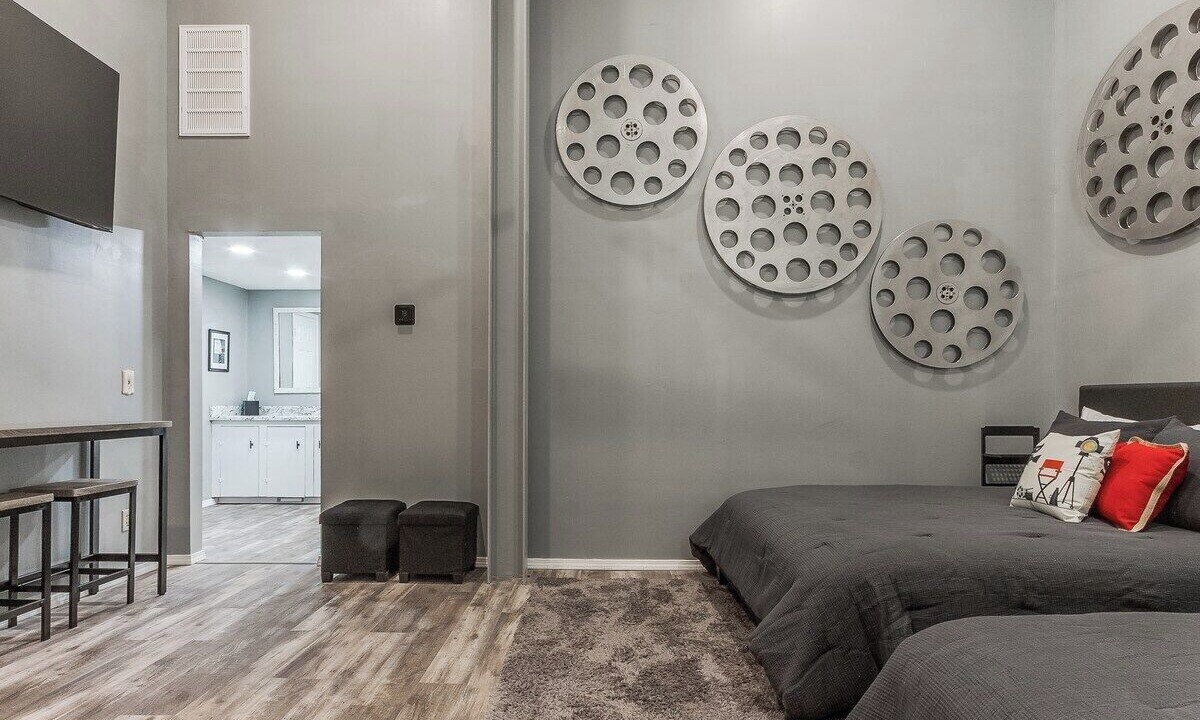 Photo of Bedroom in Guthrie