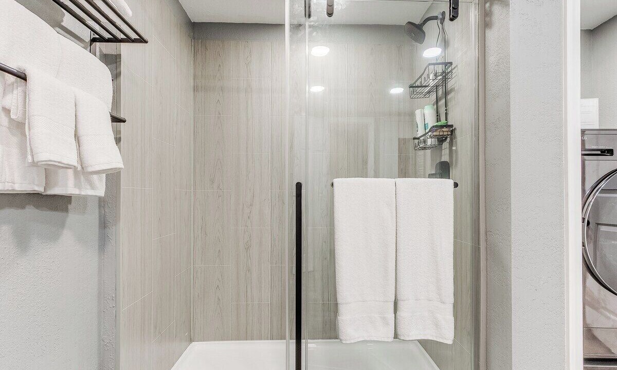 Photo of Bathroom in Guthrie