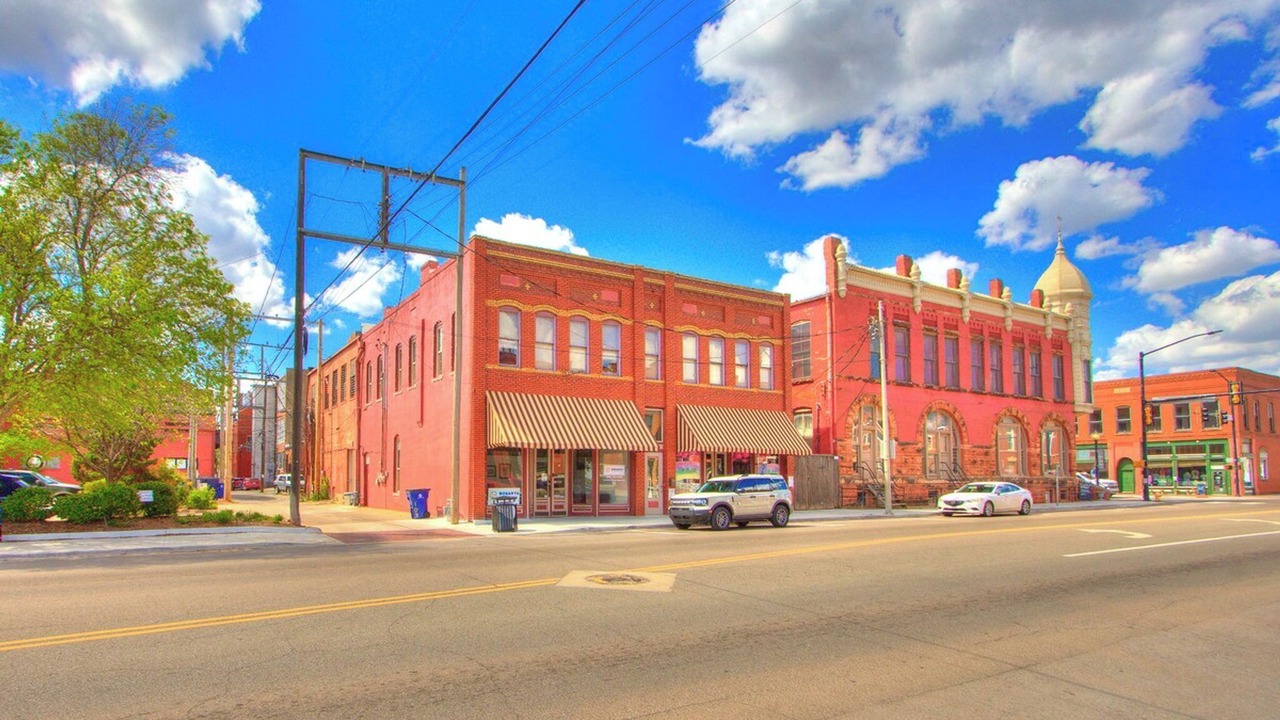 Photo of Outdoor in Guthrie