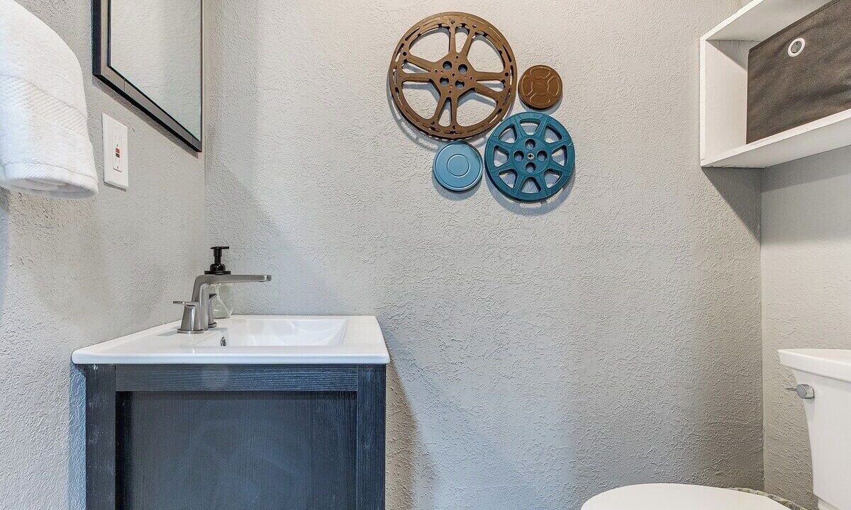 Photo of Bathroom in Guthrie