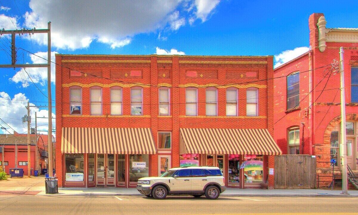 Photo of Outdoor in Guthrie