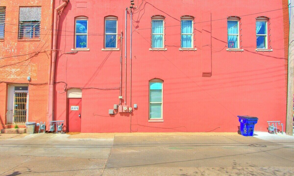 Photo of Outdoor in Guthrie