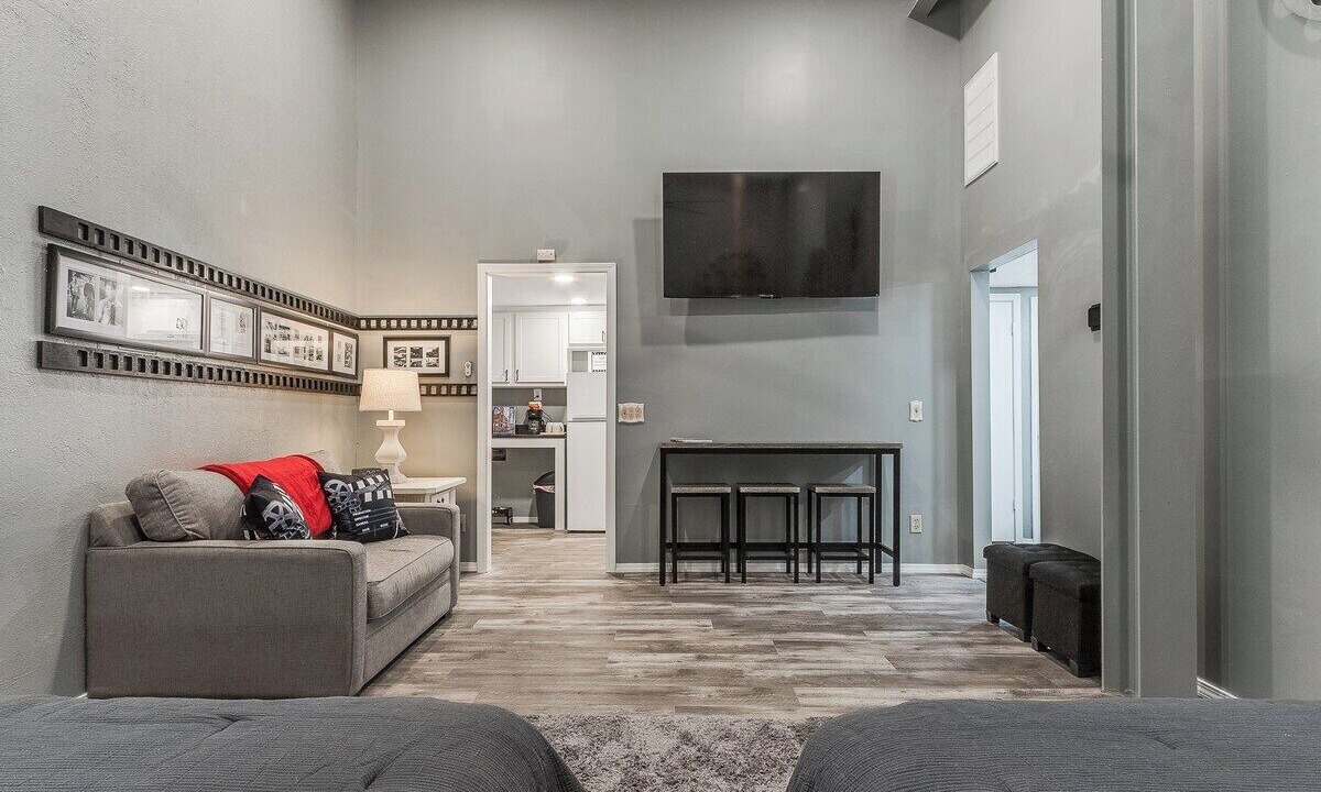 Photo of Bedroom in Guthrie