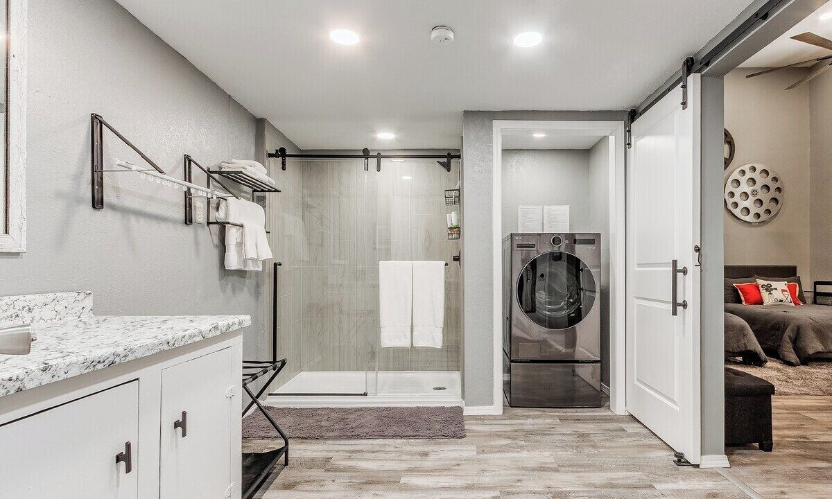 Photo of Bedroom in Guthrie
