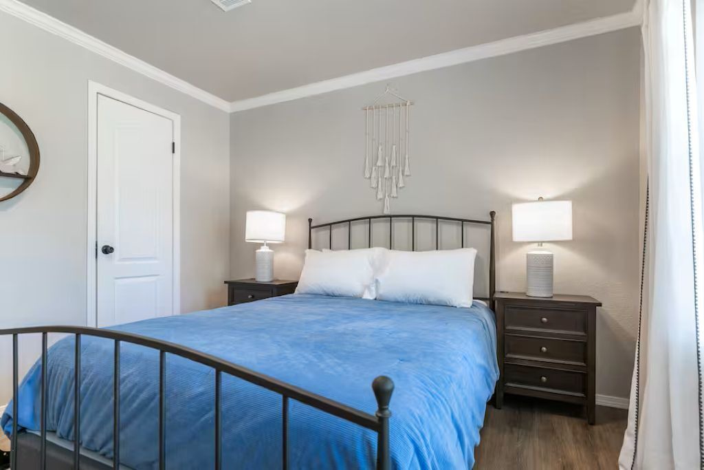 Photo of Bedroom in Oklahoma County