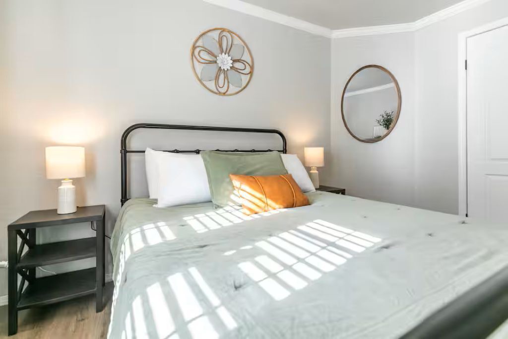 Photo of Bedroom in Oklahoma County