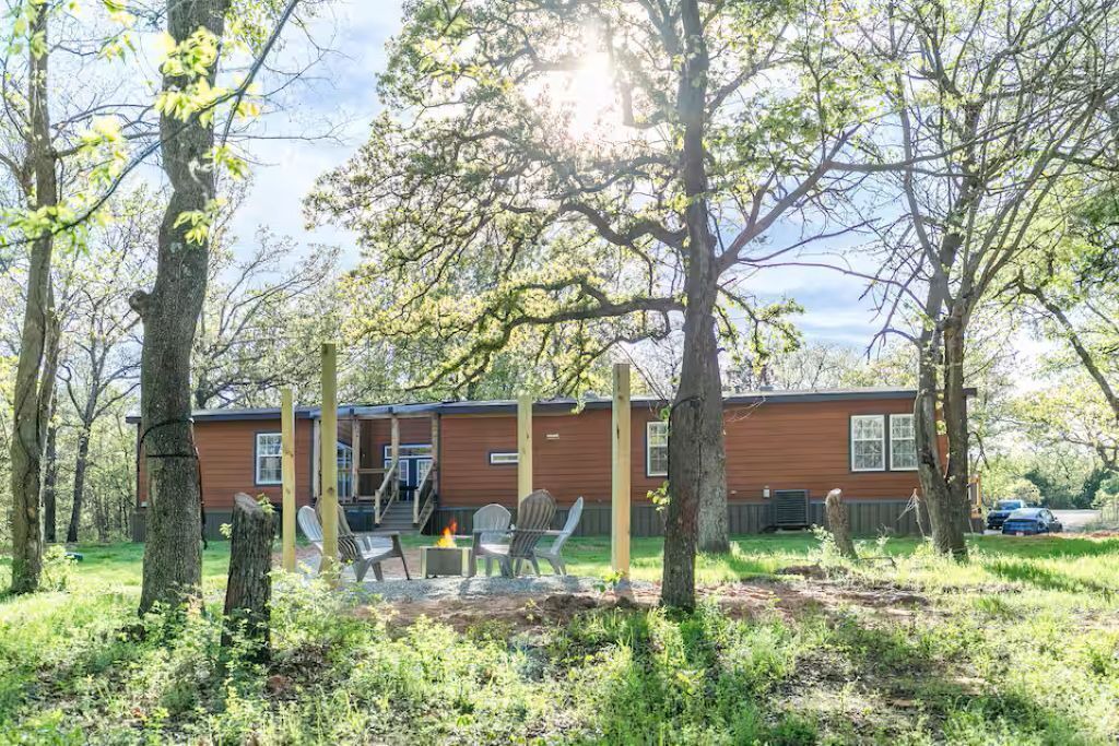 Photo of Outdoor in Oklahoma County