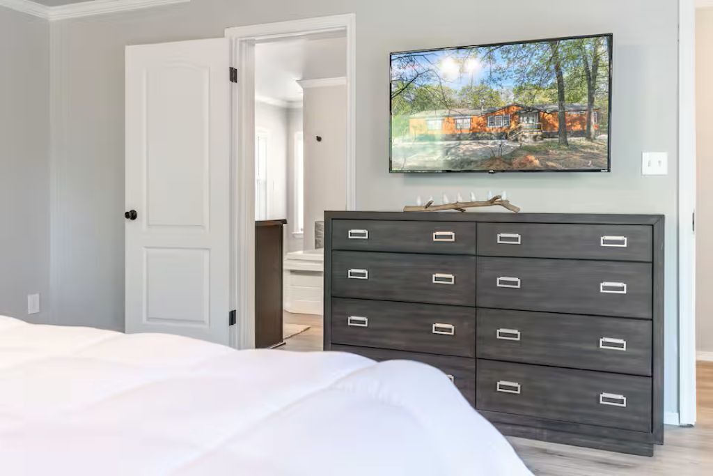Photo of Bedroom in Oklahoma County