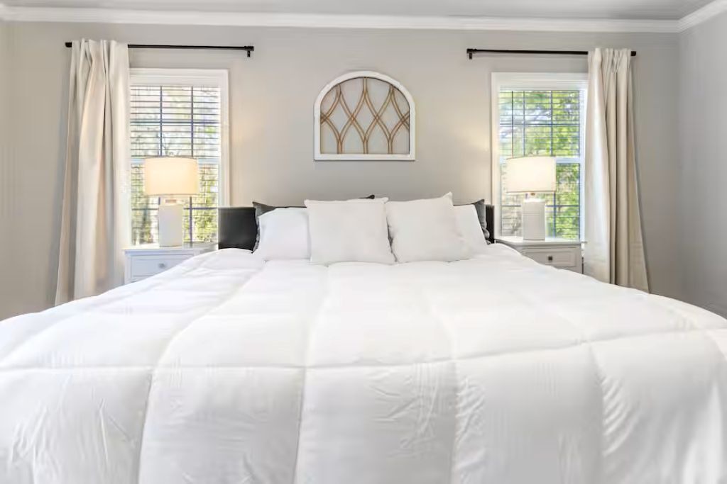 Photo of Bedroom in Oklahoma County