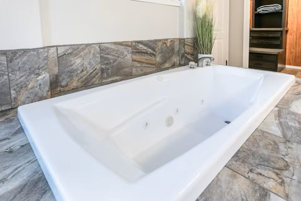 Photo of Bathroom in Oklahoma County
