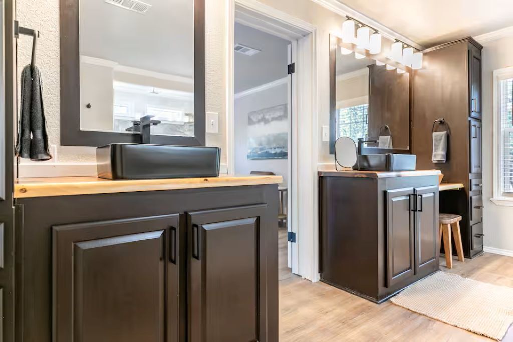 Photo of Bathroom in Oklahoma County