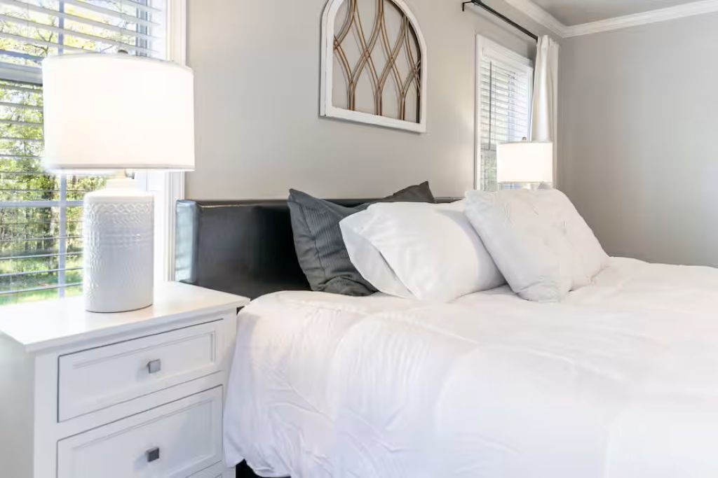 Photo of Bedroom in Oklahoma County
