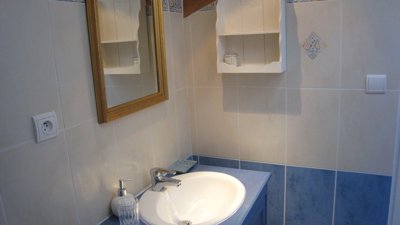 Photo of Bathroom in Charny-sur-Meuse