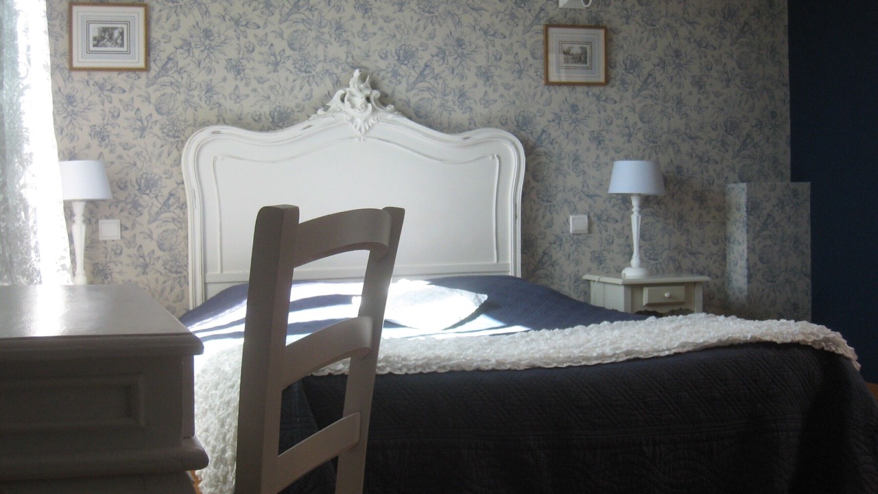 Photo of Bedroom in Charny-sur-Meuse