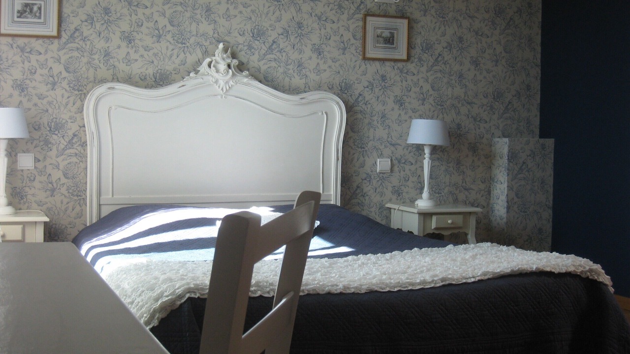 Photo of Bedroom in Charny-sur-Meuse