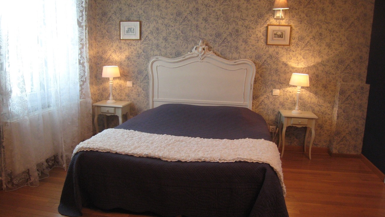 Photo of Bedroom in Charny-sur-Meuse