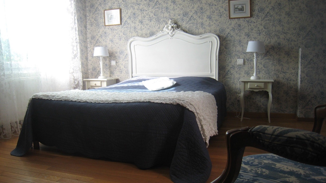 Photo of Bedroom in Charny-sur-Meuse