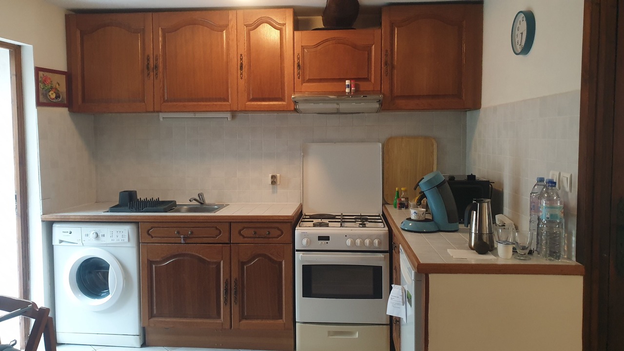 Photo of Kitchen in Clara