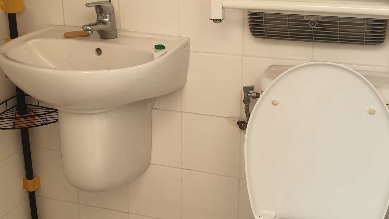 Photo of Bathroom in Clara
