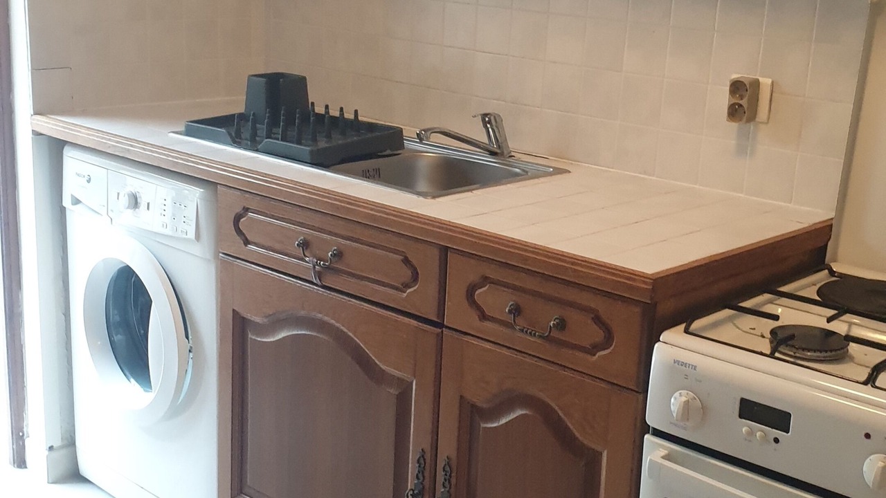 Photo of Kitchen in Clara