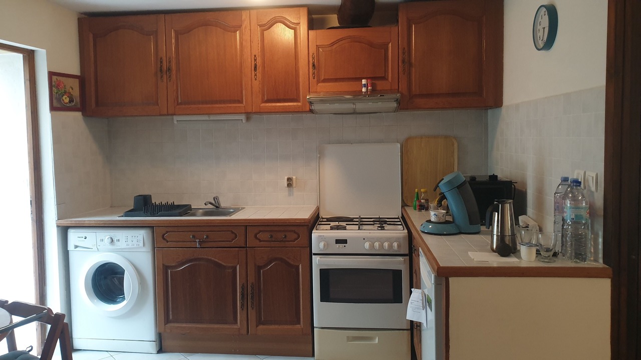 Photo of Kitchen in Clara