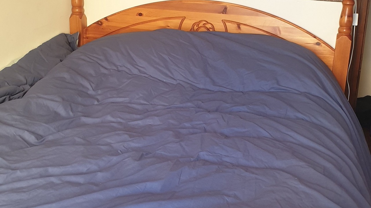 Photo of Bedroom in Clara