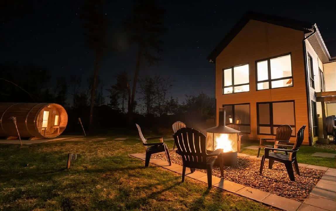 Photo of Outdoor in Argenteuil Regional County Municipality