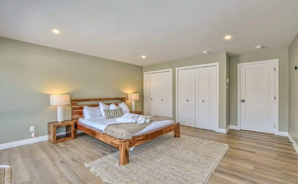 Photo of Bedroom in Argenteuil Regional County Municipality