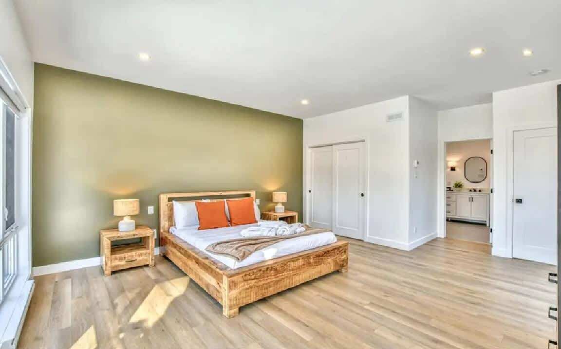 Photo of Bedroom in Argenteuil Regional County Municipality