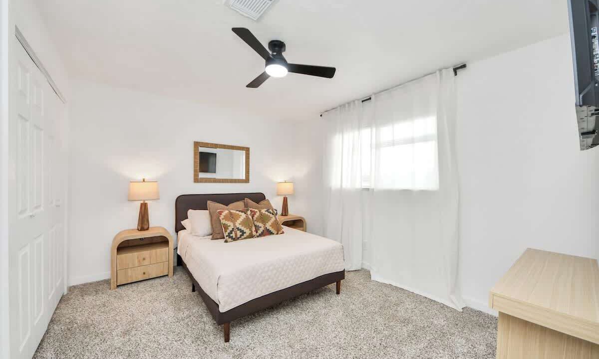 Photo of Bedroom in La Porte