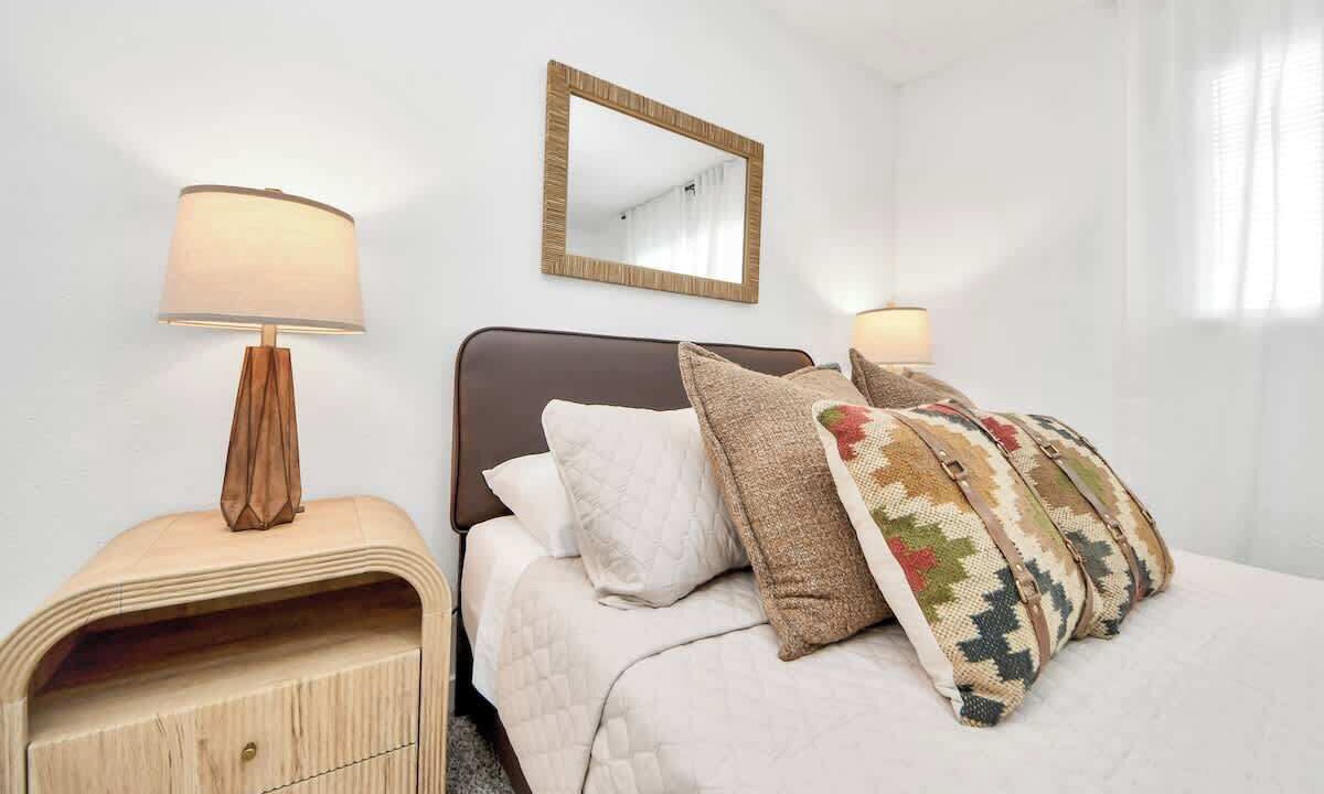 Photo of Bedroom in La Porte