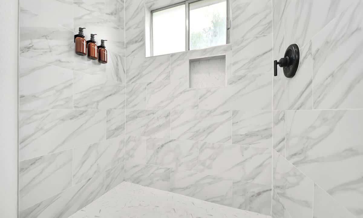 Photo of Bathroom in La Porte