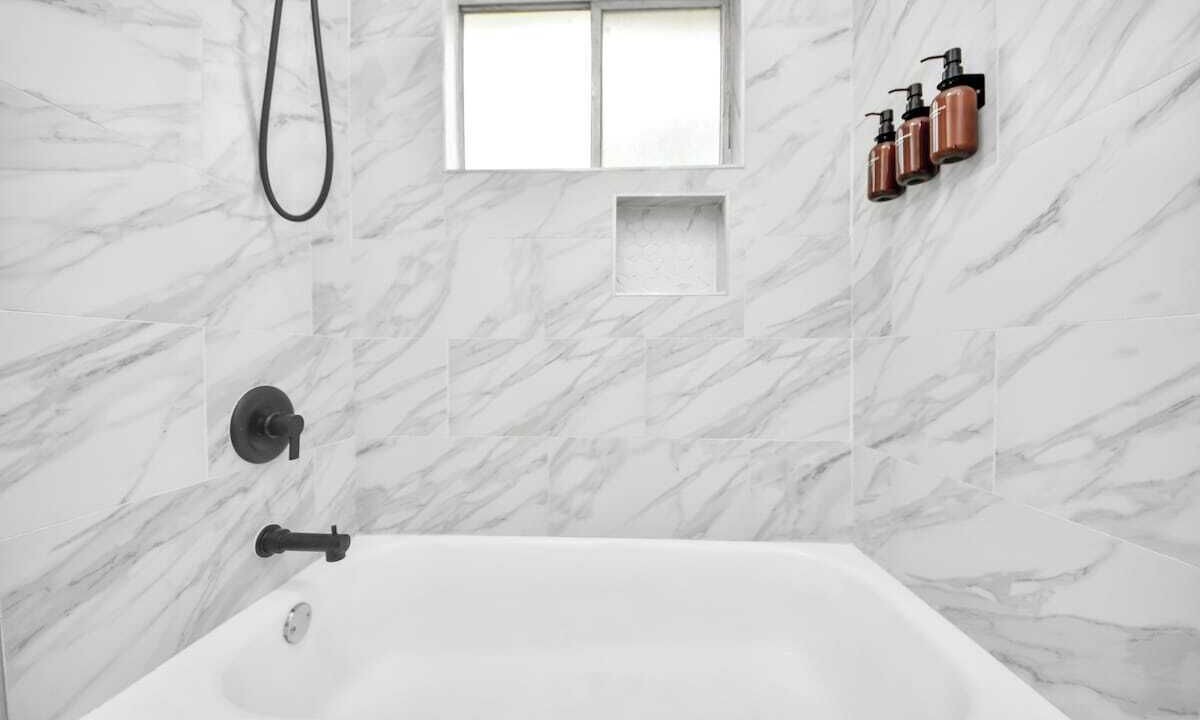 Photo of Bathroom in La Porte