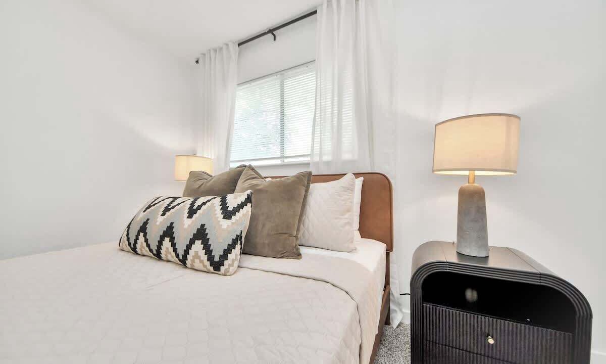 Photo of Bedroom in La Porte