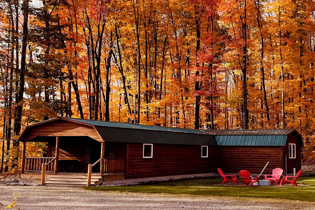 Photo of Outdoor in Harbor Springs