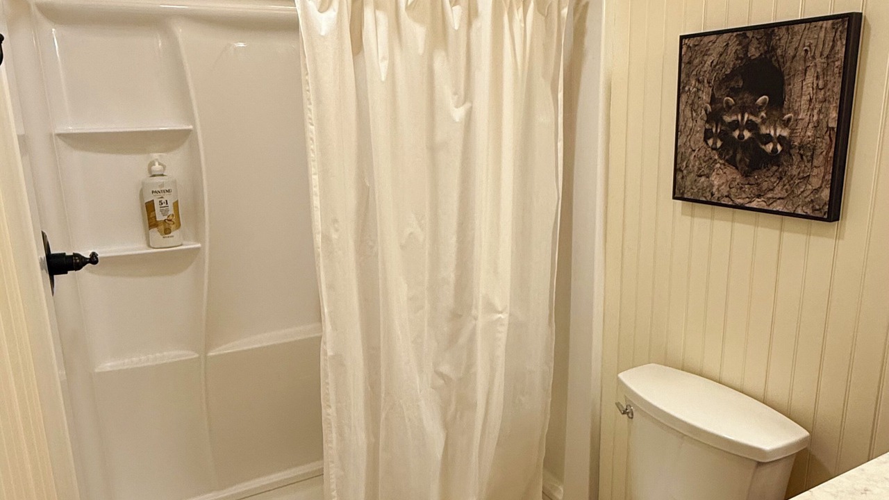 Photo of Bathroom in Harbor Springs