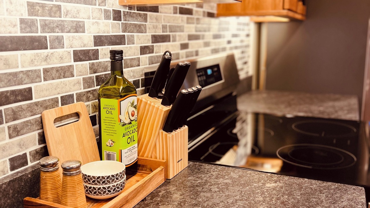Photo of Kitchen in Harbor Springs