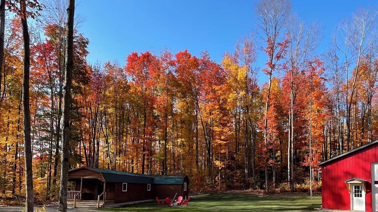 Photo of Outdoor in Harbor Springs
