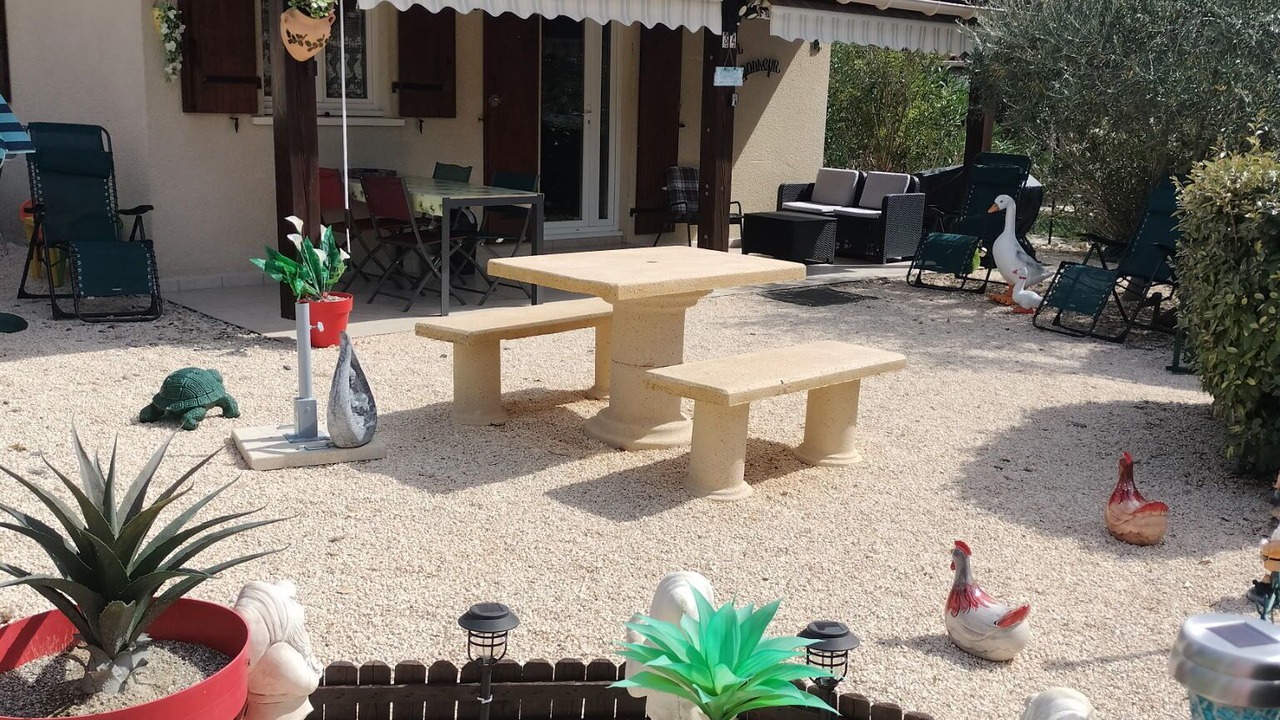 Photo of Outdoor in Vallon-Pont-d'Arc