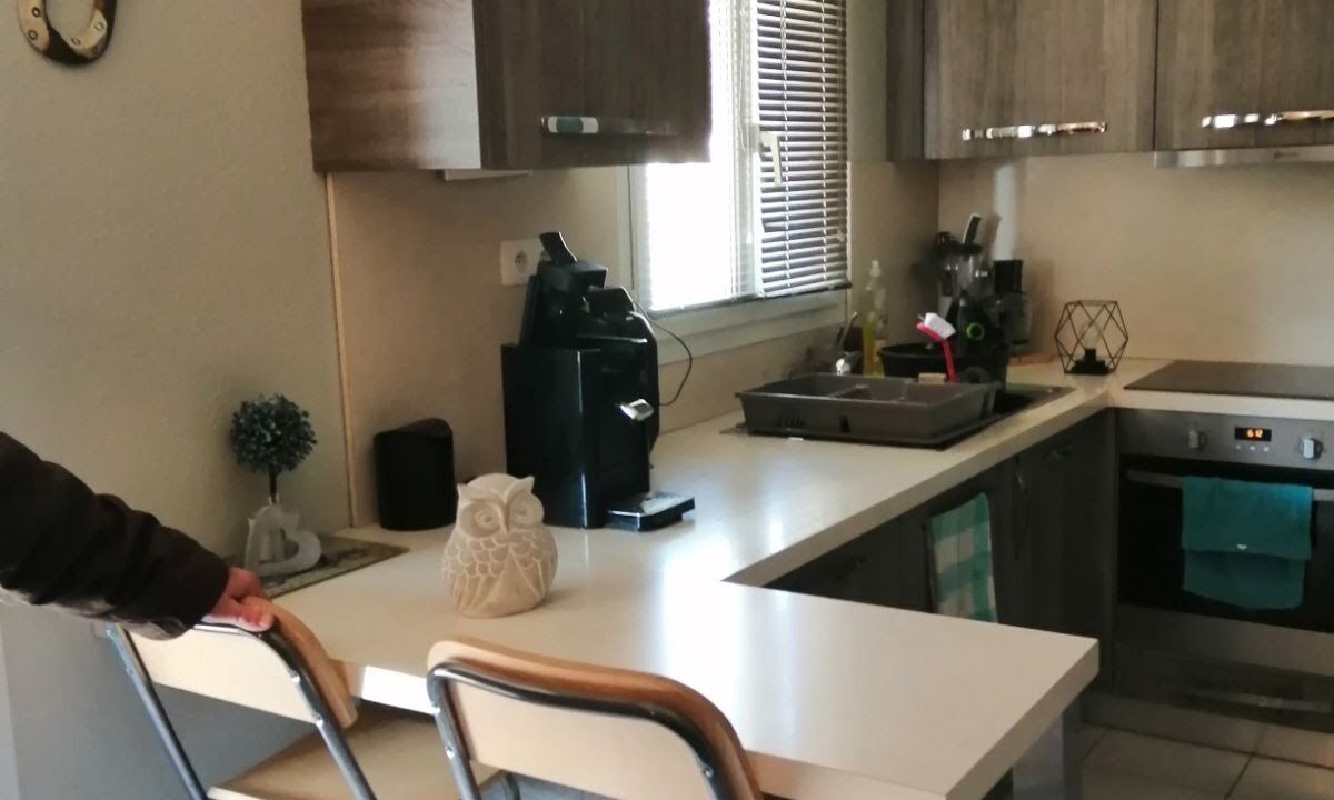 Photo of Kitchen in Vallon-Pont-d'Arc