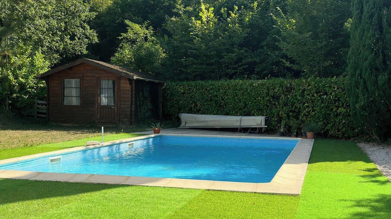 Photo of Outdoor in Les Aires