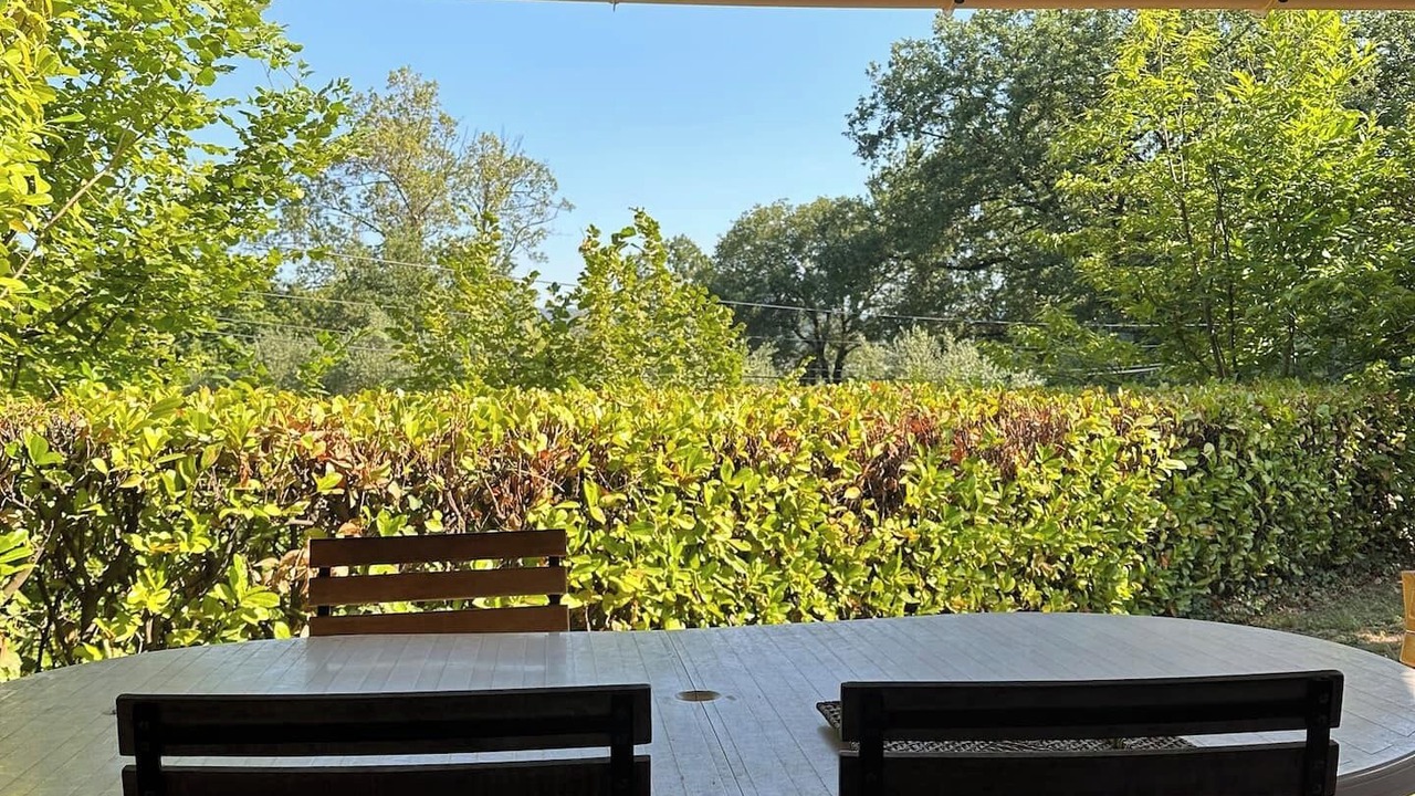 Photo of Outdoor in Les Aires