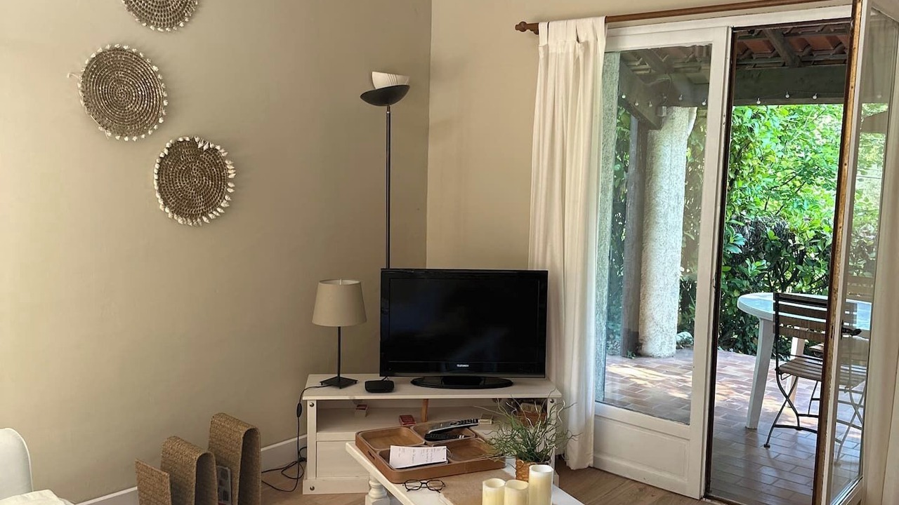 Photo of Bedroom in Les Aires