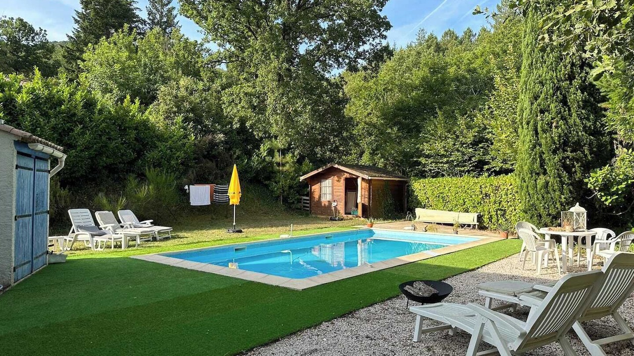 Photo of Outdoor in Les Aires