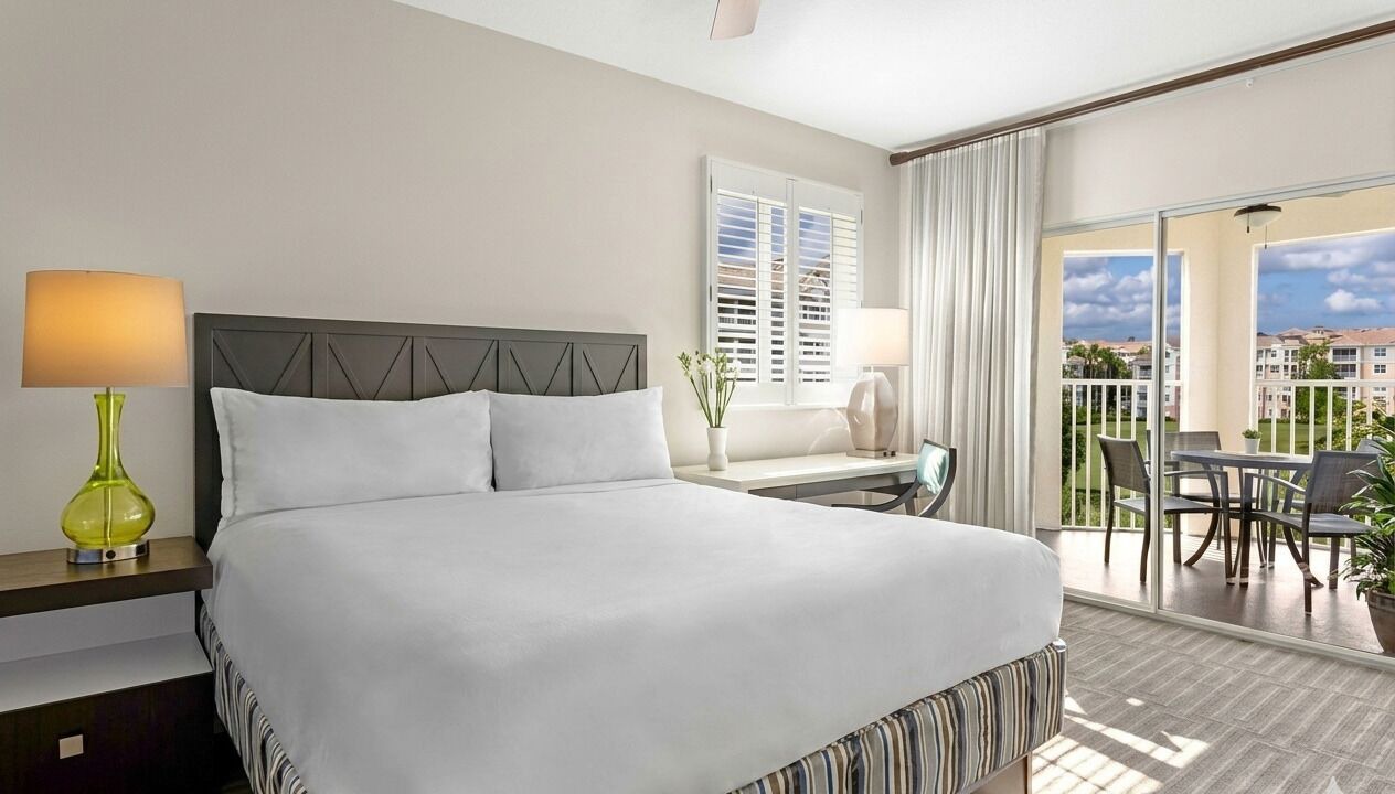 Photo of Bedroom in Williamsburg