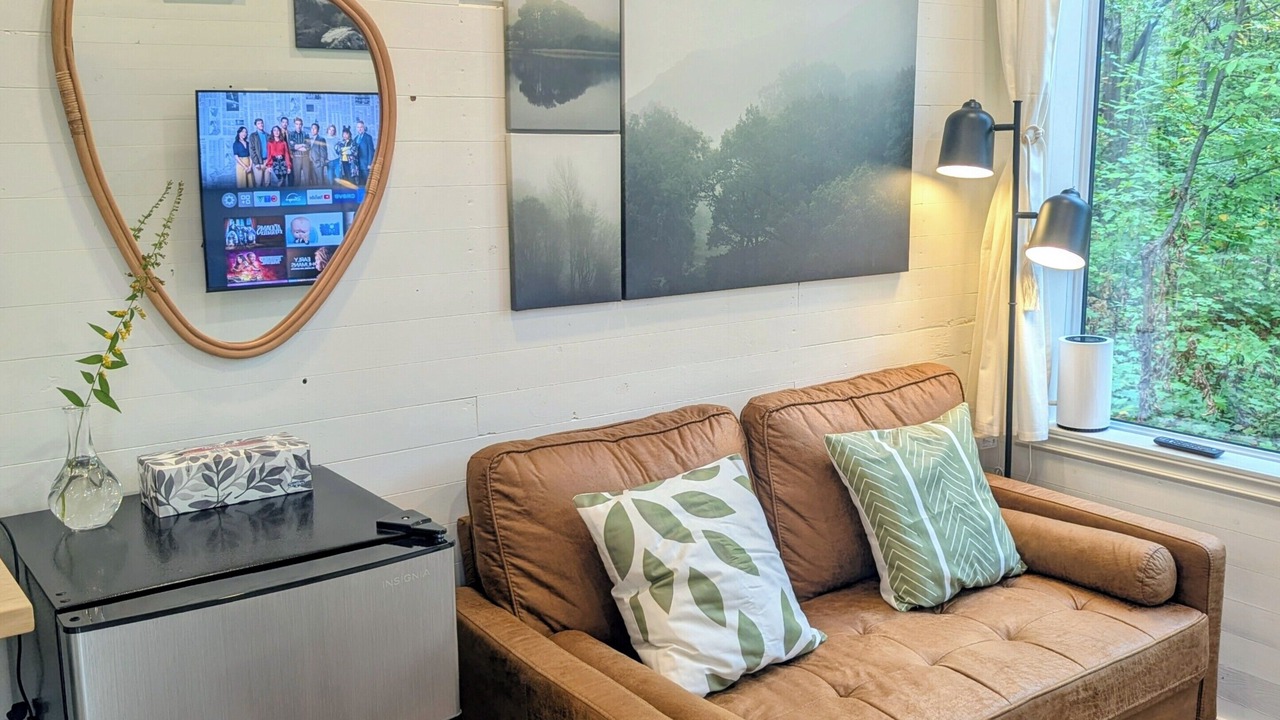 Photo of Livingroom in West Lincoln
